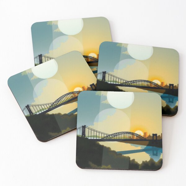 Item preview, Golden Hour Serenity designed and sold by PanoramaPrints.