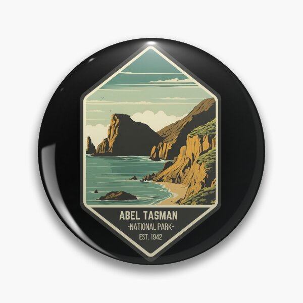 Item preview, Abel Tasman National Park designed and sold by aussieexplore.