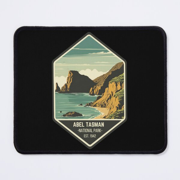 Item preview, Abel Tasman National Park designed and sold by aussieexplore.
