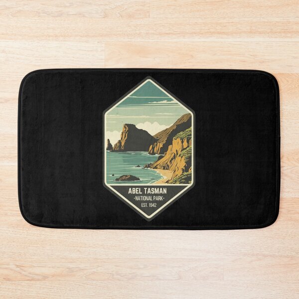 Item preview, Abel Tasman National Park designed and sold by aussieexplore.