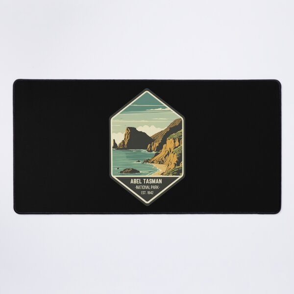 Item preview, Abel Tasman National Park designed and sold by aussieexplore.