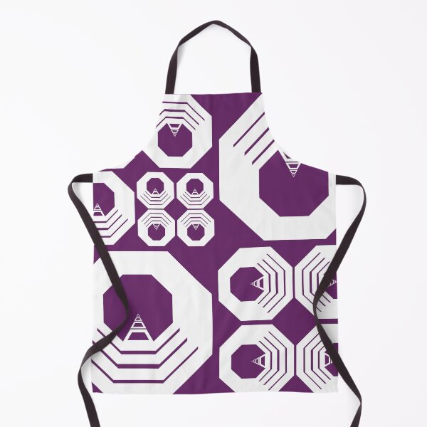Item preview, Timeless Geometric Pattern 2025 A designed and sold by MasalaStrokes.