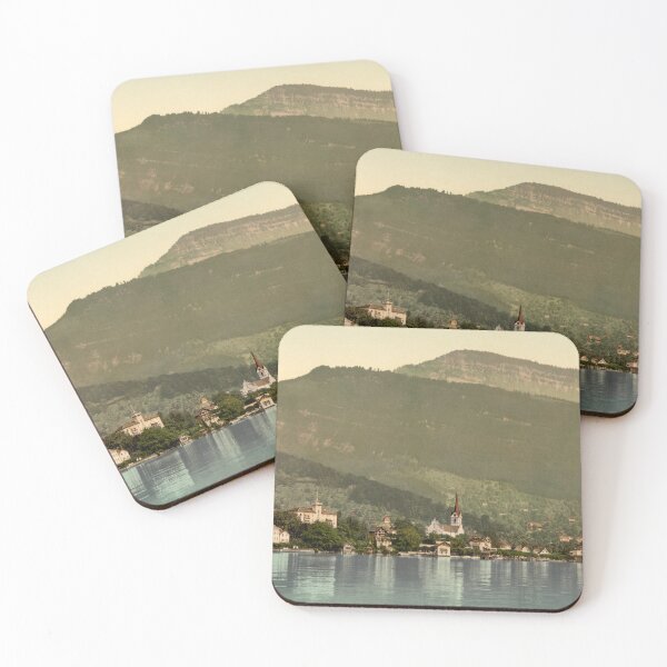 Item preview, Weggis designed and sold by 19th Century in Color.