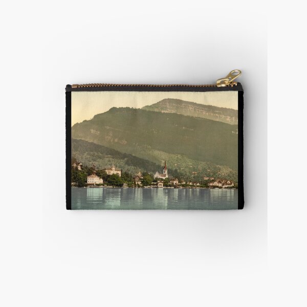 Item preview, Weggis designed and sold by 19th Century in Color.