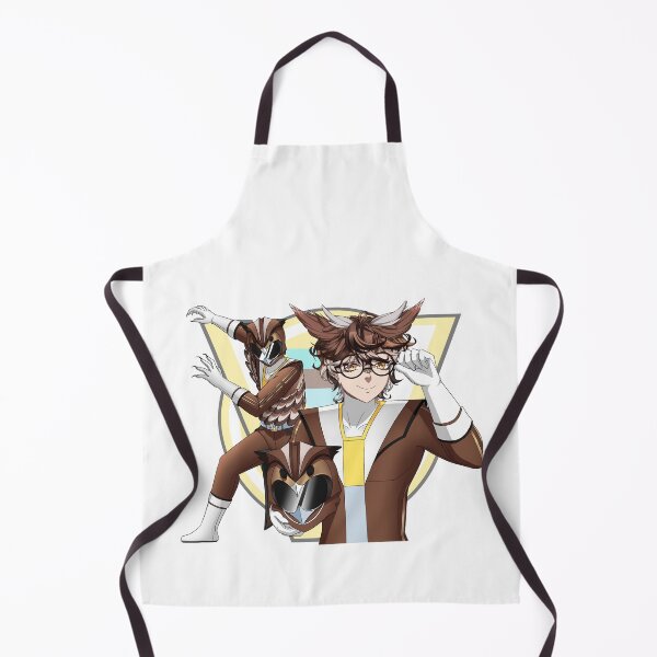 Item preview, Oshi Sentai V-Liver! - Mr. Underhill designed and sold by CaptainArmada.
