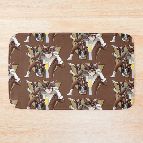 Item preview, Oshi Sentai V-Liver! - Mr. Underhill designed and sold by CaptainArmada.