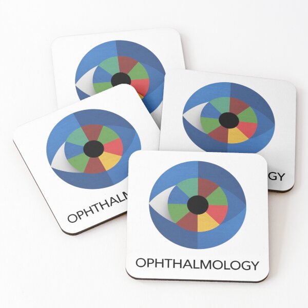 Item preview,  Optometry ophthalmology Abstract ,brafdesign  designed and sold by Brafdesign.