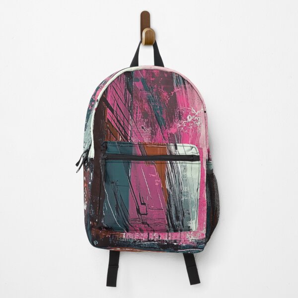 Item preview, Neon Metropolis" designed and sold by NomadicDreamer.