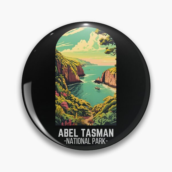 Item preview, Abel Tasman National Park designed and sold by aussieexplore.