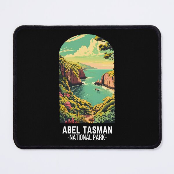 Item preview, Abel Tasman National Park designed and sold by aussieexplore.