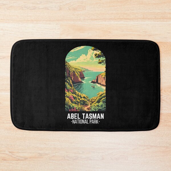 Item preview, Abel Tasman National Park designed and sold by aussieexplore.
