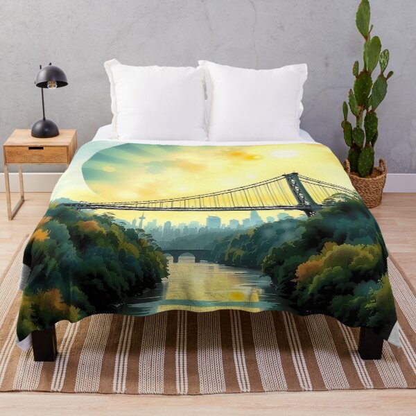 Item preview, Golden Fantasy Landscapes designed and sold by PanoramaPrints.