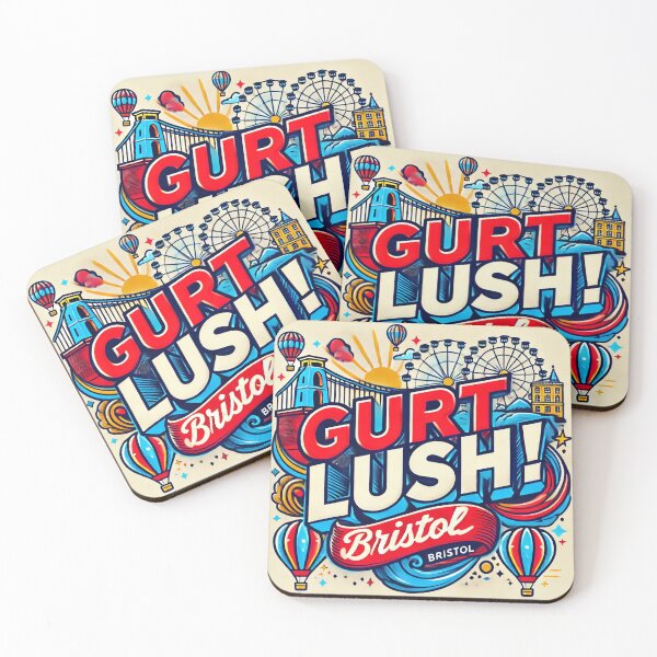 Item preview, Gurt Lush  designed and sold by VHSVIBES.