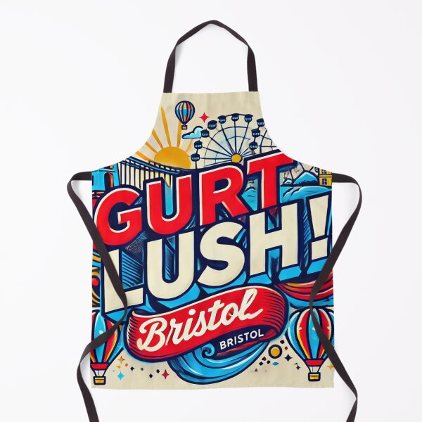 Artikelvorschau, Gurt Lush entworfen und verkauft von VHSVIBES.