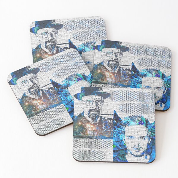 Item preview, Breaking bad designed and sold by So_Uniqq.