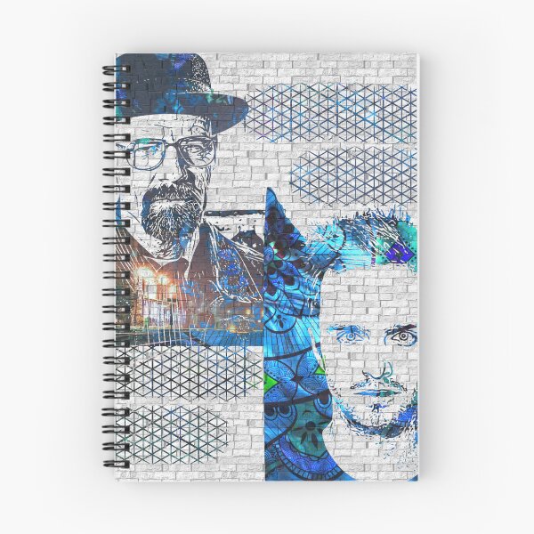 Item preview, Breaking bad designed and sold by So_Uniqq.