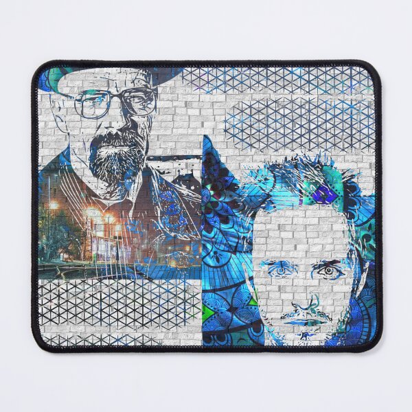 Item preview, Breaking bad designed and sold by So_Uniqq.