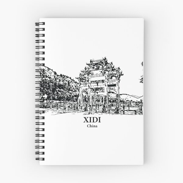 Item preview, Xidi - China designed and sold by Lakeric.