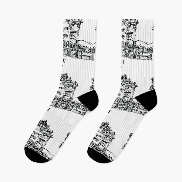 Item preview, Xidi - China designed and sold by Lakeric Cityscapes.