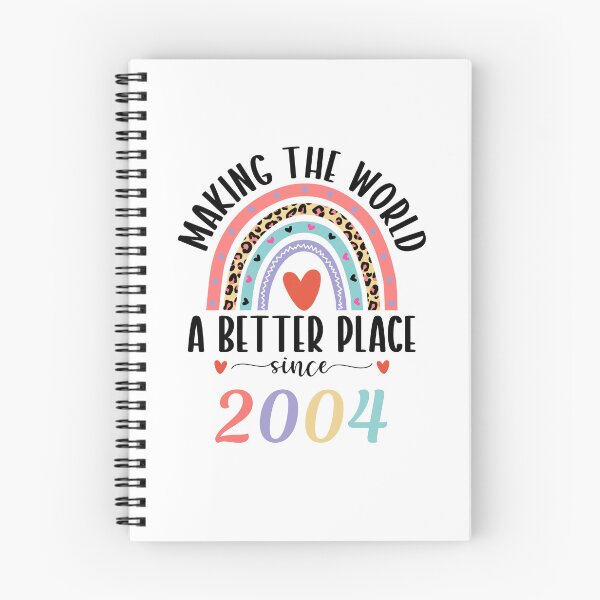 Item preview, Making the World a Better Place Since 2004 designed and sold by CreatedbyKandJ.