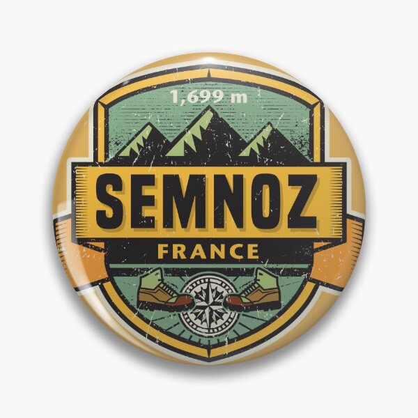 Item preview, Semnoz, France designed and sold by studio838.