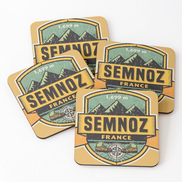 Item preview, Semnoz, France designed and sold by studio838.