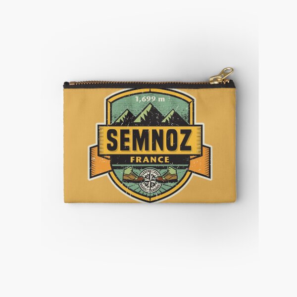 Item preview, Semnoz, France designed and sold by studio838.