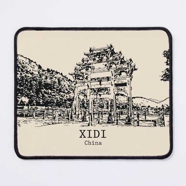 Item preview, Xidi - China designed and sold by Lakeric.