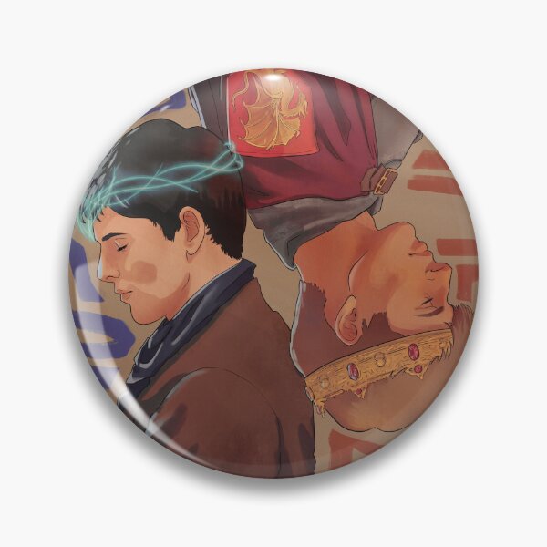 Item preview, Two Sides of the Same Coin designed and sold by MxPvtrx.