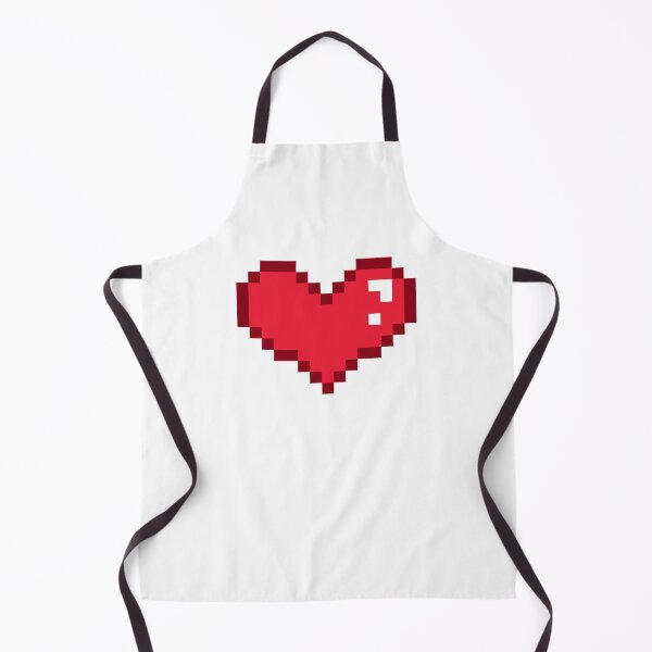 Item preview, Pixel Heart designed and sold by PaulSDesign.