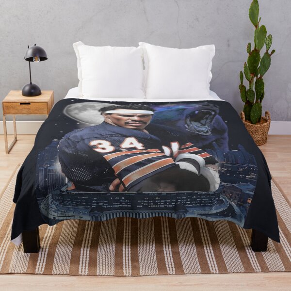 Item preview, Walter Payton - King of Chicago designed and sold by ourkid.