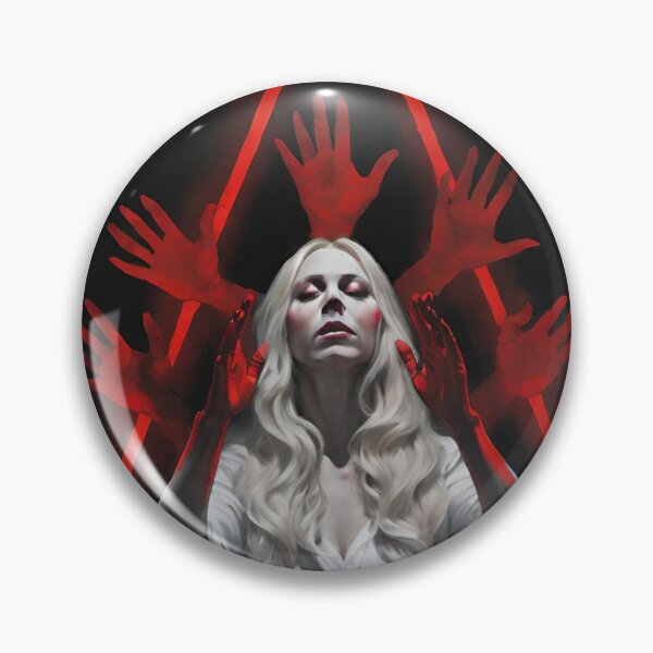 Item preview, The In Between designed and sold by EVIL BUNNY.