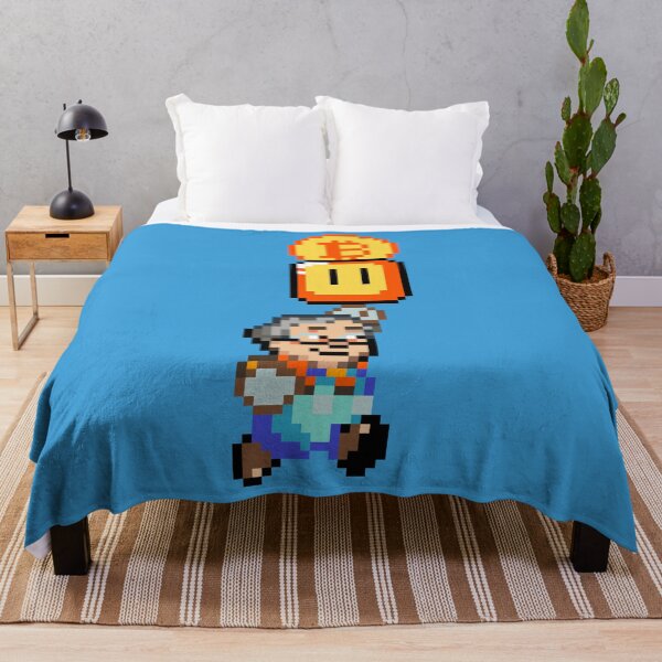 Item preview, Satoshi World designed and sold by CyberRex.