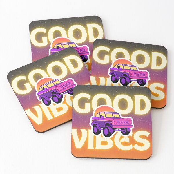 Item preview, Good Vibes designed and sold by Craftonmegan.