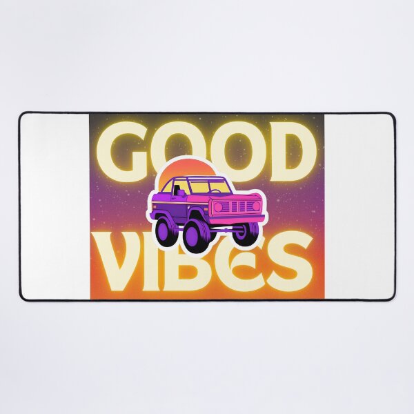 Item preview, Good Vibes designed and sold by Craftonmegan.