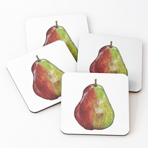 Item preview, Juicy Pear designed and sold by polaskus.