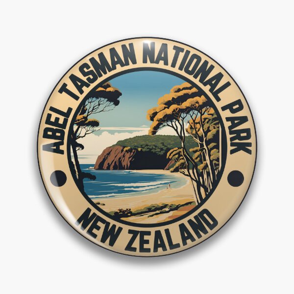 Item preview, Abel Tasman National Park designed and sold by aussieexplore.
