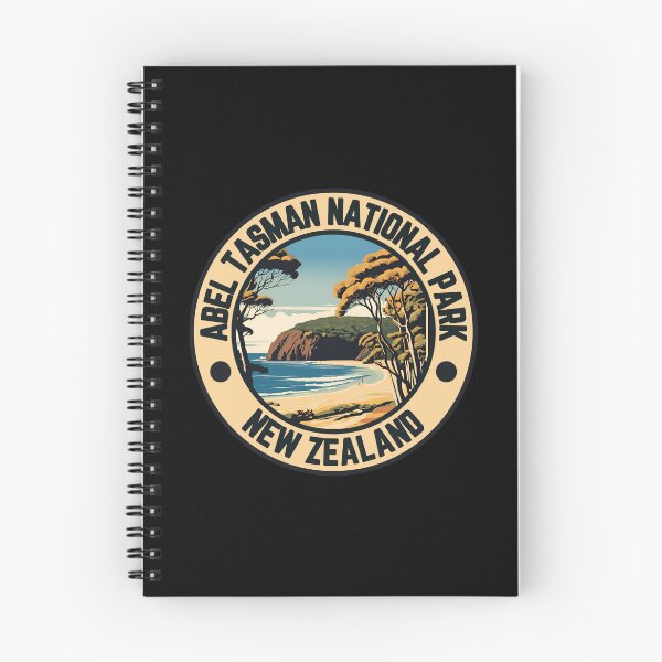 Item preview, Abel Tasman National Park designed and sold by aussieexplore.
