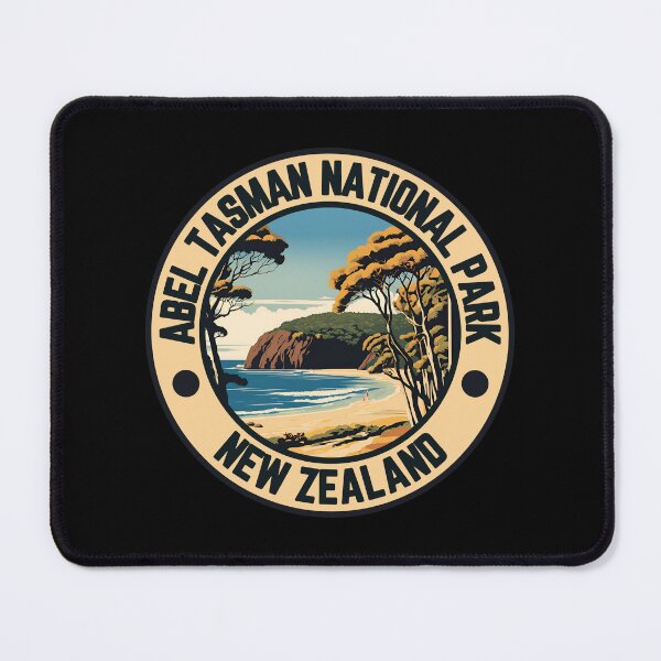 Item preview, Abel Tasman National Park designed and sold by aussieexplore.
