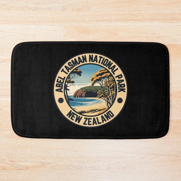 Item preview, Abel Tasman National Park designed and sold by aussieexplore.