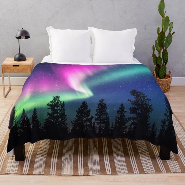 Item preview, The Northern Lights 1 designed and sold by PattaZone.