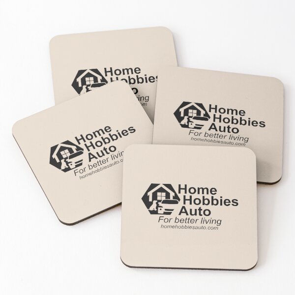 Item preview, Home Hobbies Auto logo designed and sold by True Challenge.