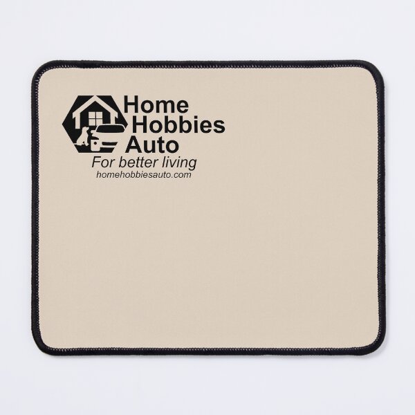 Item preview, Home Hobbies Auto logo designed and sold by True Challenge.