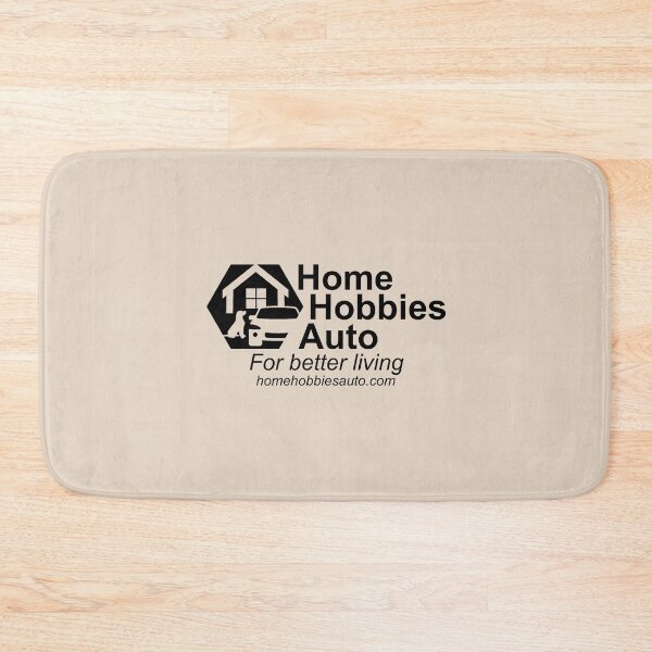 Item preview, Home Hobbies Auto logo designed and sold by True Challenge.