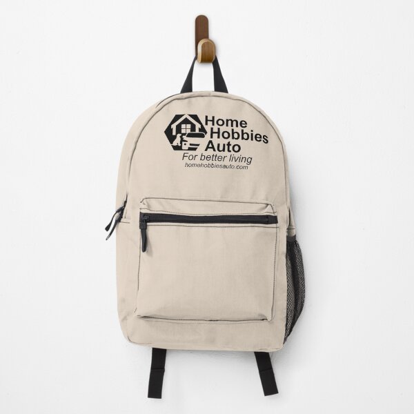 Item preview, Home Hobbies Auto logo designed and sold by True Challenge.