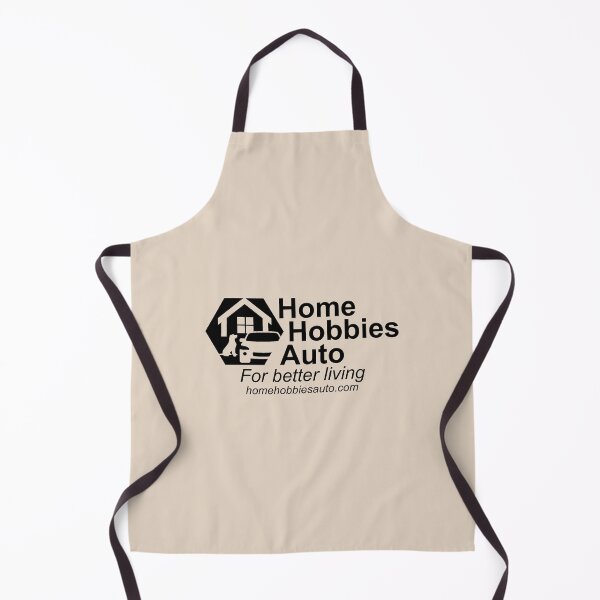 Item preview, Home Hobbies Auto logo designed and sold by True Challenge.