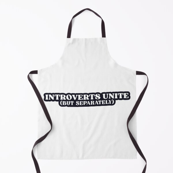 Item preview, Introverts unite But Separately designed and sold by designing01Ar3.