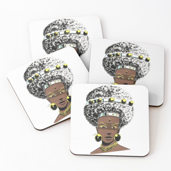 Item preview, African Princess designed and sold by Vancesshop.