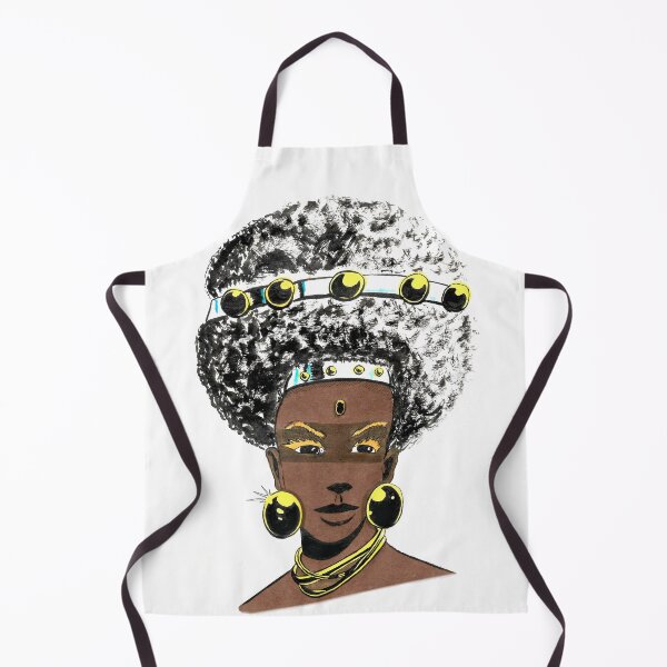 Item preview, African Princess designed and sold by Vancesshop.