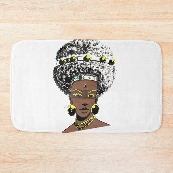 Item preview, African Princess designed and sold by Vancesshop.